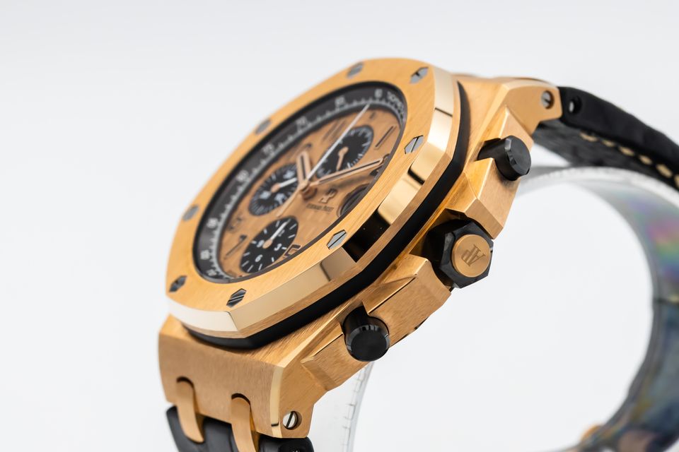 Audemars Piguet Royal Oak Offshore 26470OR.OO.A002CR.01 Image 2